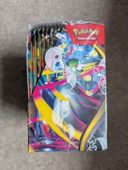 Pokemon Mega Evolutions Booster Box 36 Packs ✅BRAND NEW SEALED✅ - Image 5