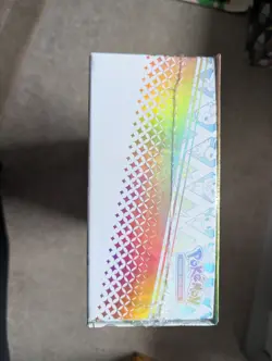 Pokemon Prismatic Evolutions Super Premium Collection | Brand New Factory Sealed - Image 4