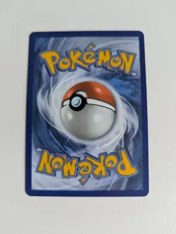 Pokemon TCG Dawn 118/094 Full Art Trainer Phantasmal Flames - Image 2