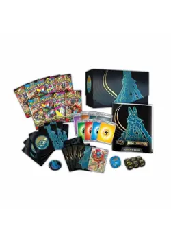 Pokemon Mega Evolution Elite Trainer Box ETB - Factory Sealed - Image 2