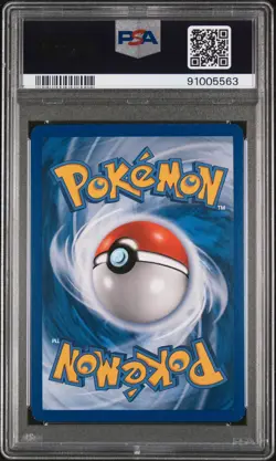 Pokemon Palkia and dialga Lv.X Black Star Holo Promo DP18/17 PSA 9 Mint Pair - Image 5