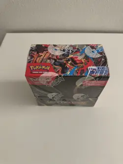 Pokemon Mega Evolutions ENHANCED Booster Box 36 Packs with 1 Promo -SEALED! - Image 3