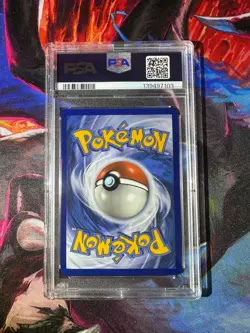 Lugia V 186/195 Alternate Art Silver Tempest PSA 10 Gem Mint Pokemon TCG - Image 2
