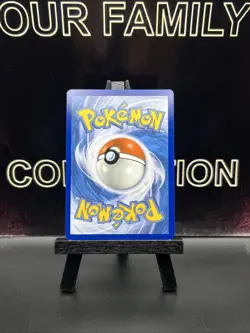 JESSIE AND JAMES - #58/68 - Holo Rare 2019 Pokemon TCG Sun&Moon Hidden Fates LP - Image 5