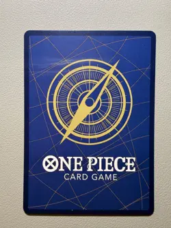 Tony Tony Chopper ST01-006 C (Full Art) PRB01 Premium ONE PIECE Card The Best NM - Image 2