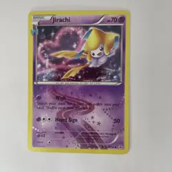 Ditto VMAX SV119/SV122 Shining Fates Shiny Vault Holo Pokemon TCG Card - Image 3