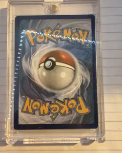 Pokemon TCG Reshiram & Charizard GX Holo Card 20/214 Unbroken Bonds Sm247 - Image 2
