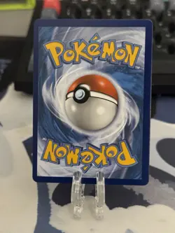 Conkeldurr V 073/078 Pokemon GO Ultra Rare Full Art Holo Pokemon Card - NM - Image 4