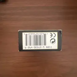 Used Magic the Gathering Jakub Slemr World Championships Deck: Seattle Aug: 1997 - Image 5