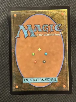 Genji Glove 258 Final Fantasy MTG Regular Non Foil NM - Image 2