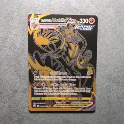 Pokemon TCG - Brilliant Stars - Rapid Strike Urshifu VMAX TG30/TG30 - NM - Image 1