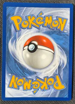 CHARCADET 022 PROMO MEGA EVOLUTIONS POKEMON CENTER STAMP NM - Image 2
