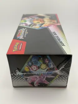 Pokemon TCG: Prismatic Evolutions Surprise Box New Factory Sealed - Image 2