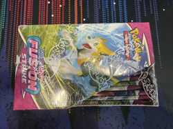 Pokemon TCG: Sword & Shield - Fusion Strike Booster Box - 36 Packs 820650819162 - Image 3