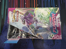 Pokemon TCG: Sword & Shield - Fusion Strike Booster Box - 36 Packs 820650819162 - Image 4