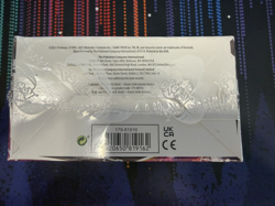 Pokemon TCG: Sword & Shield - Fusion Strike Booster Box - 36 Packs 820650819162 - Image 5