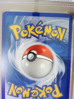 Cloyster 14/101 EX UNSEEN FORCES Reverse Holo Graded Pokemon Card - PSA 9 - Image 5