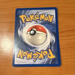 Pokemon Espeon 20/75 Neo Discovery Rare Regular English 70 HP Stage 1 - Image 2