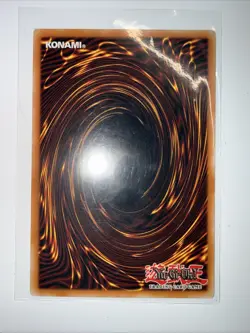 Yu-Gi-Oh! TCG Stardust Dragon 2008 Collector's Tins CT05-EN001 (Near Mint) - Image 2