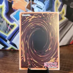 Yu-Gi-Oh! XYZ-Dragon Cannon LCKC-EN061 Ultra Rare UNLIMITED Near Mint NM - Image 2