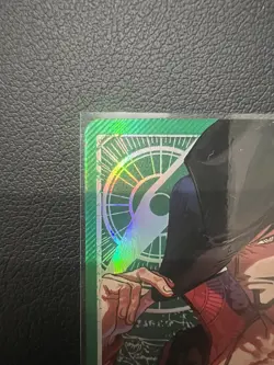 One Piece TCG • Dracule Mihawk OP14-020 • Alternate Artwork • ENG/NM - Image 2