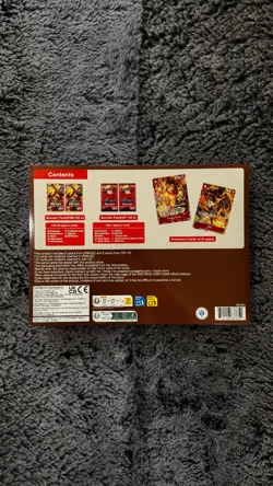 One Piece IB05 Illustration Box VOL5. - Image 3