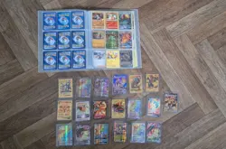 Joblot Of Pokemon Cards Bundle Collection - Image 1