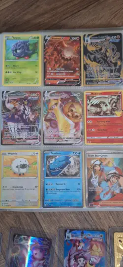 Joblot Of Pokemon Cards Bundle Collection - Image 5