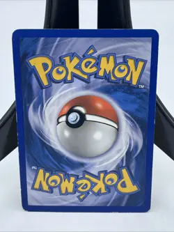 Pokemon Card Charmander Non Holo 49/100 EX Crystal Guardians LP - Image 2