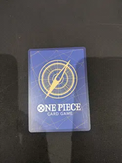 Urouge OP07-021 (SP Full Art) Parallel OP10 Royal Blood ONE PIECE Card English - Image 2