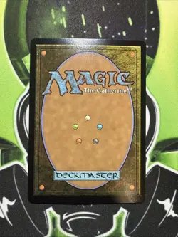 Curious Colossus (Showcase Foil) 0298 (M) MTG Lorwyn Eclipsed (ECL) NM - Image 2