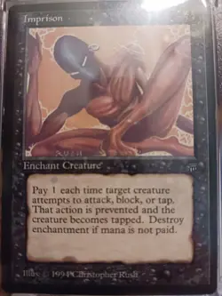 Imprison Legends-Crusade free! - Image 1