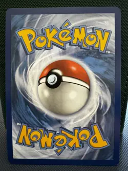 Mew ex 216/091 FULL ART Paldean Fates (PAF) Shiny Ultra Rare Pokemon TCG NM - Image 2