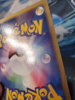 (Japanese) Arceus 041/DPt-P - Conquering Spacetime Movie Promo - Pokemon TCG DMG - Image 4