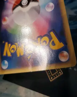 (Japanese) Arceus 041/DPt-P - Conquering Spacetime Movie Promo - Pokemon TCG DMG - Image 5