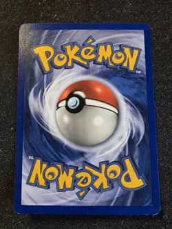 Pokemon Venomoth Holo Rare 1st Edition Jungle 13/64 - Image 3