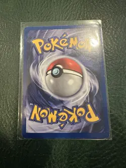 Pidgeot (24/64) Jungle 1st Edition Rare Pokemon Card VG - Image 2