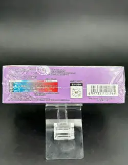 NEW 2025 Pokemon TCG Chinese Collect 151C Surprise Slim Booster Box Sealed - Image 4