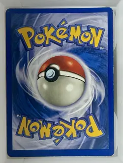 Pokemon Vileplume Jungle Holo Rare 80 HP 1st Edition 15/64 WOTC 1999 - Image 2