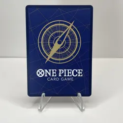 One Piece Ace & Sabo & Luffy (Alternate Art) OP13-007 Carrying On His Will Foil - Image 2
