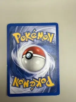 Pidgeotto 22/102 Base Set Rare Non Holo Vintage WOTC Pokemon TCG Card HP/DMG - Image 3