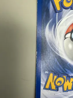 Pidgeotto 22/102 Base Set Rare Non Holo Vintage WOTC Pokemon TCG Card HP/DMG - Image 4