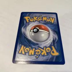 Pokemon Card Axew 67/101 Plasma Blast Reverse Holo 2-12 - Image 3