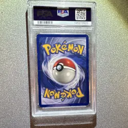 Venusaur Base Set 1999 15/102 PSA 2 Holo Rare Pokemon TCG Card - Image 2