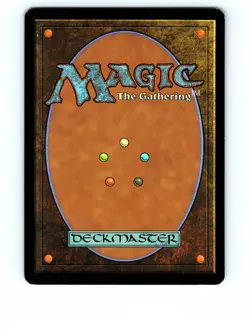 Damping Matrix #161 Rare Mirrodin MTG NP Near Mint or Better - Image 2