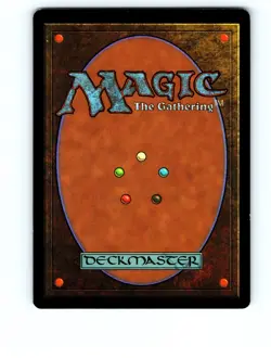 Magnetic Web #295 Rare Tempest MTG NP Near Mint or Better - Image 2