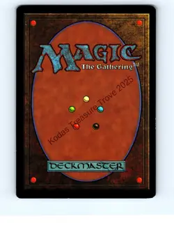 Monk Idealist #20 Uncommon Urza's Saga MTG NP Near Mint or Better - Image 2