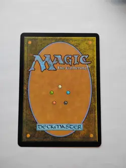 Wan Shi Tong, Librarian (Borderless) - Avatar TLA 0320 Foil - Image 2
