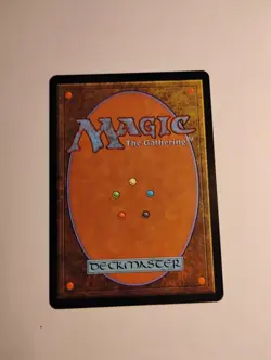 Anti-Venom, Horrifying Healer (Borderless) - Media Promos 001 Foil - Image 2