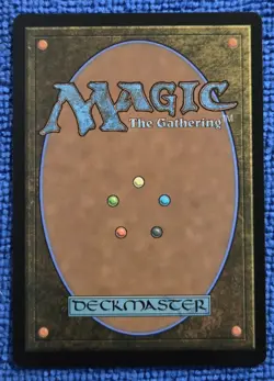 MTG 1x Gogo, Master of Mimicry (54/772) Final Fantasy - Image 2